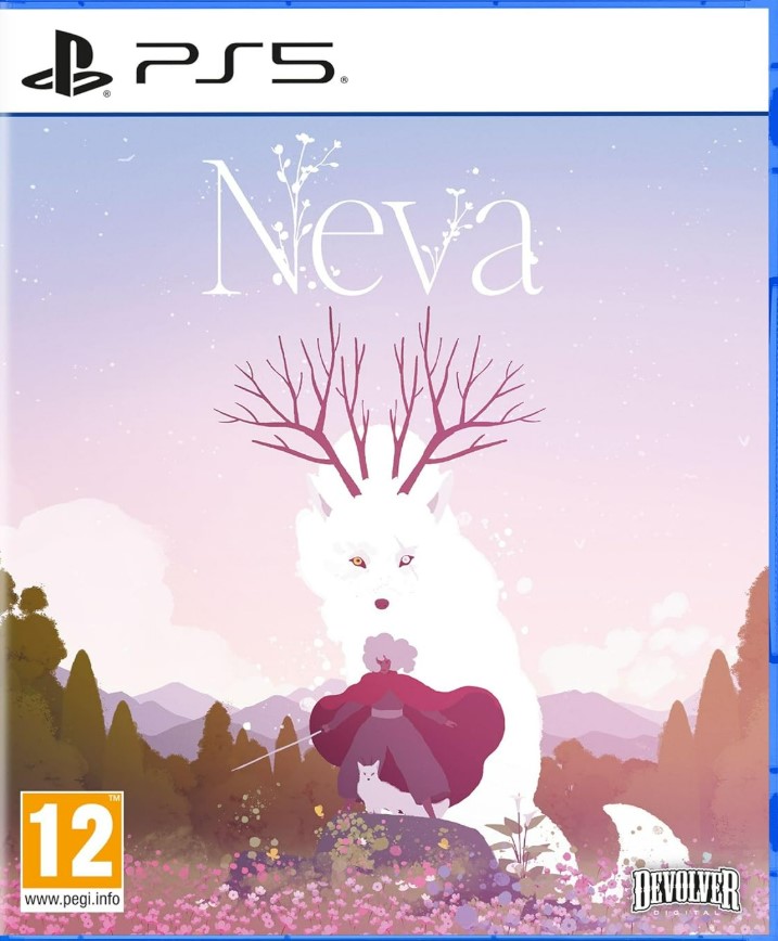 Game'scover